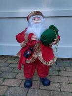 Grote Kerstman is op zoek naar nieuw thuis, Ophalen