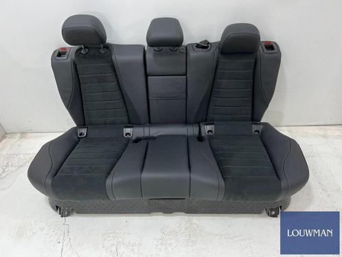 Mercedes GLE achterbank, Auto-onderdelen, Interieur en Bekleding, Mercedes-Benz, Gebruikt, Ophalen