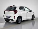 Kia Picanto 1.0 DPI DynamicPlusLine Navigatie | Parkeersenso, Voorwielaandrijving, 12 maanden, Stof, 63 pk