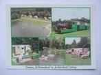 L64 Lattrop - Camping de Rammelbeek en De Gele Beek, Verzenden, 1980 tot heden, Ongelopen, Overijssel