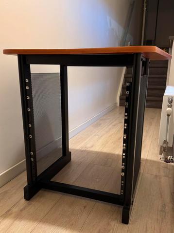 Innox WS-03 19-inch Studio Rack – 12U beschikbaar voor biedingen