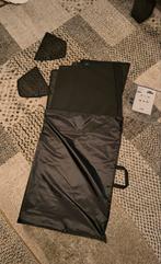 👍  Car Wise 👍 — Zonnescherm Gordijnen BMW 3-serie (E46), Gebruikt, Ophalen of Verzenden, Links, Bumper