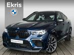 BMW X6 M Competion / M Driver's Pack / Glazen panoramadak Sk, Auto's, BMW, Te koop, Geïmporteerd, Benzine, 152 €/maand