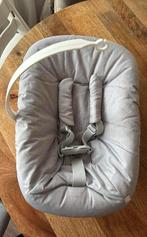 Stokke newborn set - nieuw model, Kinderen en Baby's, Kinderstoelen, Ophalen, Zo goed als nieuw, Overige typen