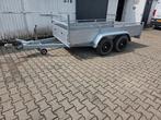 Tandenmaster aanhanger, Auto diversen, Aanhangers en Bagagewagens, Ophalen, Zo goed als nieuw