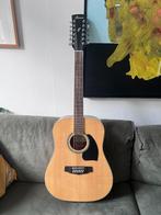 Ibanez 12 string, Muziek en Instrumenten, Ibanez, Zo goed als nieuw, Ophalen