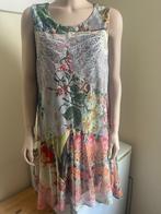 ZGAN Desigual jurk, maat 40/42, Kleding | Dames, Overige kleuren, Maat 42/44 (L), Ophalen of Verzenden, Zo goed als nieuw