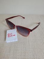 Wijnrode Calvin Klein Zonnebril CK5936S - Nieuw!, Sieraden, Tassen en Uiterlijk, Zonnebrillen en Brillen | Dames, Overige merken