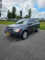 Volvo XC90 4.4 V8 Geartronic 2004 Grijs (Moet weg), Auto's, Volvo, 8 cilinders, Vierwielaandrijving, 315 pk, SUV of Terreinwagen