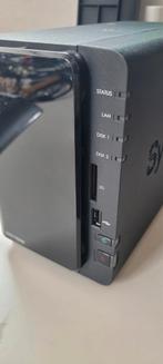 DS214 play, Computers en Software, NAS, Ophalen of Verzenden, Gebruikt