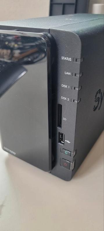 DS214 play beschikbaar voor biedingen