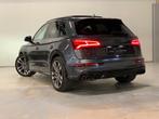 Audi SQ5 3.0 TFSI SQ5 quattro Pro Line Plus | CARBON | HUD |, Gebruikt, Euro 6, 2995 cc, Leder