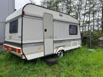 Nette Hobby 440 caravan, Ophalen of Verzenden