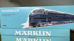 Marklin 37618 EMD F7 van Baltimore & Ohio Railroad, Wisselstroom, Locomotief, Ophalen of Verzenden, Zo goed als nieuw
