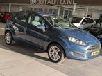 Ford Fiesta 1.25 Limited Facelift Airco, Isofix, Trekhaak, S, Auto's, Voorwielaandrijving, Euro 5, Stof, Gebruikt