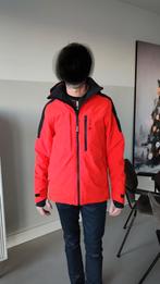 Tenson Heren Ski Jas - MPC+ Maat S, Ophalen of Verzenden, Zo goed als nieuw, Tenson, Jack