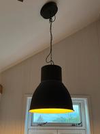 IKEA Hektar Hanglamp, Ophalen, Zo goed als nieuw, Metaal, Minder dan 50 cm