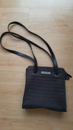 BOO! damestas, Ophalen of Verzenden, Zo goed als nieuw, Zwart, Handtas