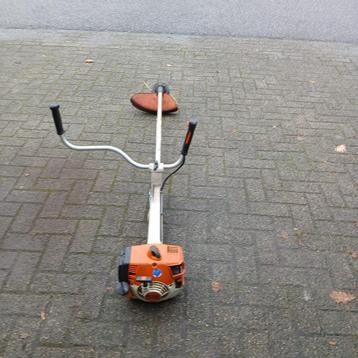 Stihl FS 450 bosmaaier  beschikbaar voor biedingen