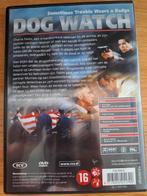 Dvd dog watch h3, Vanaf 16 jaar, Ophalen of Verzenden, Zo goed als nieuw, Actiethriller
