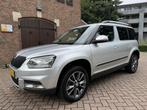 Skoda Yeti Outdoor 1.4 TSI DSG Autom/Tiptr Greentech Edition, Auto's, Skoda, 65 €/maand, Stof, Origineel Nederlands, 690 kg