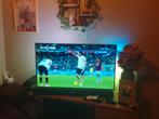 Philips Ambilight 43 inch smart tv met soundbar, Audio, Tv en Foto, Televisies, Philips, Nieuw, Ophalen of Verzenden, 100 Hz