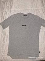 BALR shirt maat XS, Balr, Ophalen of Verzenden, Zo goed als nieuw, Grijs