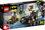 76180 Batman vs. The Joker: Batmobile Chase nieuw, Ophalen of Verzenden, Nieuw, Complete set, Lego