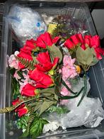 Kunstbloemen, Ophalen of Verzenden, Zo goed als nieuw