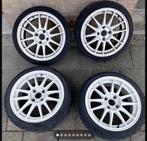 Oz superleggera 16 inch 4x108, Auto-onderdelen, Ophalen, Velg(en), 16 inch, 195 mm
