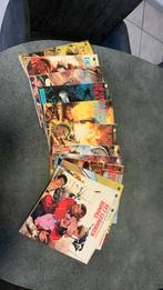 12 stripboeken Roodbaard, Boeken, Stripboeken, Meerdere stripboeken, Ophalen of Verzenden, Gelezen