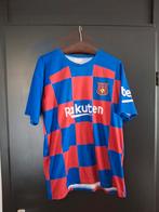 Messi Shirt - FC Barcelona, Ophalen of Verzenden, Gedragen, FC Barcelona