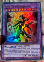 Yu-Gi-Oh! Quintet Magician GFP2 1st Edition !, Verzenden, Zo goed als nieuw, Losse kaart, Foil