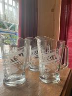 3 Heineken Bierkannen, Huis en Inrichting, Ophalen, Gebruikt