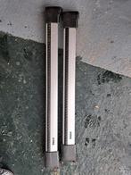 Thule dakdragers Opel corsa 2012, Auto diversen, Dakdragers, Ophalen of Verzenden, Gebruikt