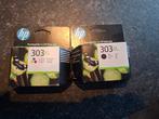 HP 303XL Zwart & Kleur Cartridge, Computers en Software, Printerbenodigdheden, Ophalen of Verzenden, Nieuw, Cartridge, Hp