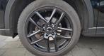 Mazda CX5 Velgen met zomerbanden, Auto-onderdelen, Banden en Velgen, Overige, Gebruikt, Velg(en), Personenwagen