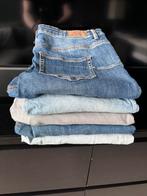 Pakket jeans, 5x (Vero moda, Only, MS mode) maat XL, Kleding | Dames, Spijkerbroeken en Jeans, Ophalen of Verzenden