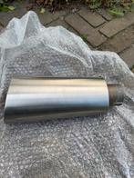 Nette originele uitlaat bmw s1000r, Ophalen of Verzenden, Gebruikt