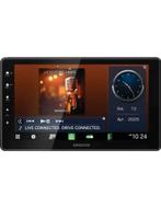 Kenwood DMX-F920DS 9" Zwevend HD multimedia systeem, Auto diversen, Ophalen of Verzenden, Nieuw