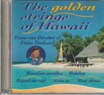 Frans van Oirschot & Frans Doolaard  Strings of Hawaii, Verzenden, Zo goed als nieuw