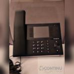 Innovaphone IP222 als nieuw., Telecommunicatie, Vaste telefoons | Niet Draadloos, Ophalen of Verzenden, Zo goed als nieuw, Nb