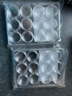 Pillendoosjes, opbergdoosjes, mini doosjes, kralendoosjes, Ophalen of Verzenden, Nieuw