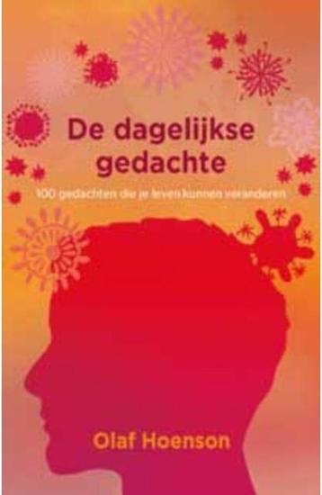 Olaf Hoenson De dagelijke gedachte beschikbaar voor biedingen