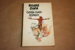 Gelijk oversteken - Roald Dahl - Meulenhoff 1976, Boeken, Gelezen, Ophalen of Verzenden