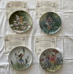 The Flower Fairy Collection of Plates, Ophalen
