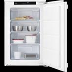 AEG NAB6L88NEF inbouw vriezer 88cm nieuw, Zonder vriesvak, 200 liter of meer, Nieuw, 160 cm of meer
