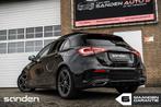 Mercedes A-klasse 200 Premium Plus AMG|Pano|Sfeerv.|Cam|LED, Auto's, Mercedes-Benz, 4 cilinders, Bedrijf, 1600 kg, 685 kg
