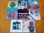 Verzameling lp's  / Collectie lp's  / Diverse lp's, Ophalen of Verzenden, 1960 tot 1980, Zo goed als nieuw