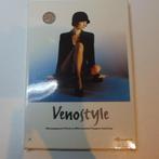 Venostyle massagepanty's of steunkousen.42-44 huidskleur, Venostyle, Nieuw, Maat 40/42 (M), Ophalen of Verzenden